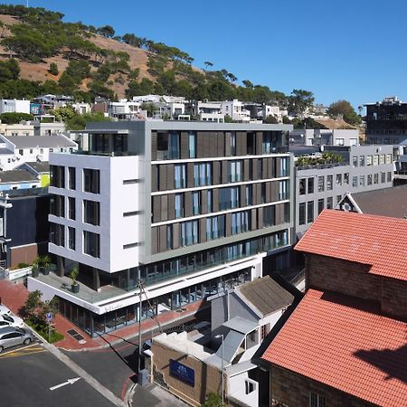 Neighbourgood Napier Apartment เคปทาวน์ ภายนอก รูปภาพ