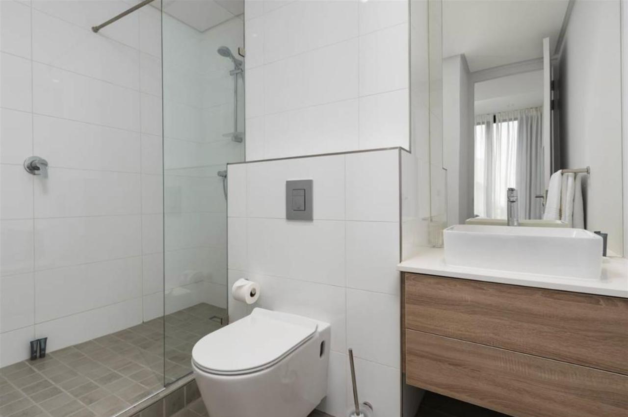 Neighbourgood Napier Apartment เคปทาวน์ ภายนอก รูปภาพ