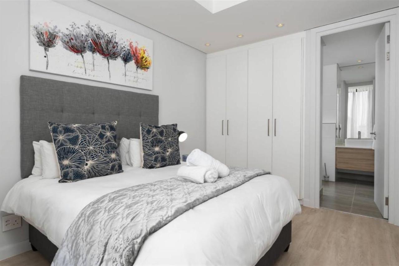 Neighbourgood Napier Apartment เคปทาวน์ ภายนอก รูปภาพ
